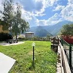 Апартаменты Le Dolomiti