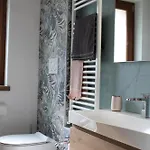 Le Dolomiti Апартаменты