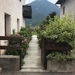 Le Dolomiti Lägenhet