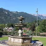 Le Dolomiti Апартаменты *