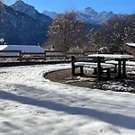 Le Dolomiti * Forni di Sotto