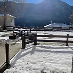 Le Dolomiti Lägenhet