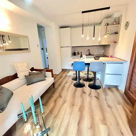 Le Dolomiti Apartment