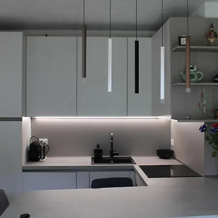 Apartment Le Dolomiti *