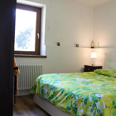 Le Dolomiti Appartamento Forni di Sotto