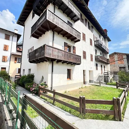 Le Dolomiti