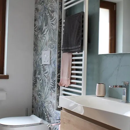 Le Dolomiti Apartment