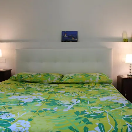 Appartamento Le Dolomiti *