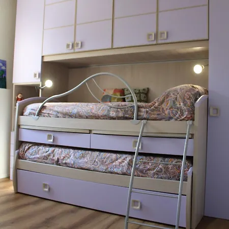 Le Dolomiti Forni di Sotto