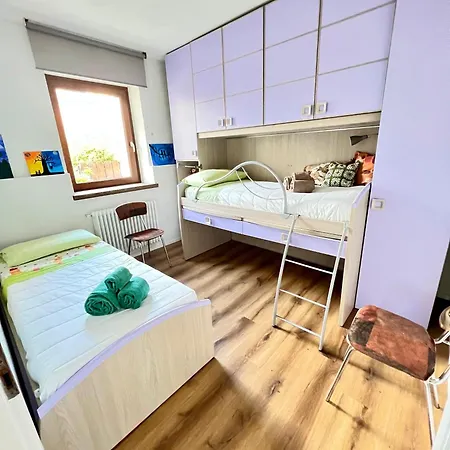 Le Dolomiti * Forni di Sotto