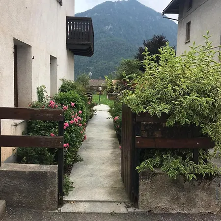 Le Dolomiti Apartment