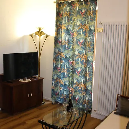Le Dolomiti Apartment *