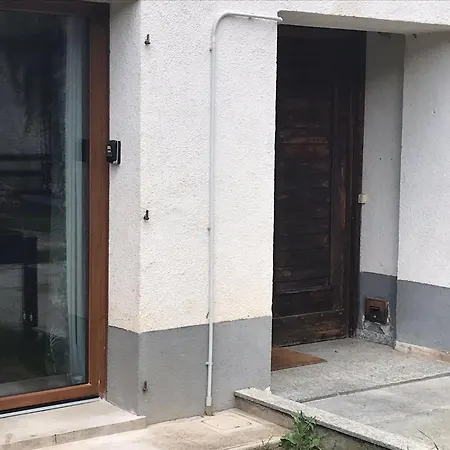 Appartamento Le Dolomiti Forni di Sotto