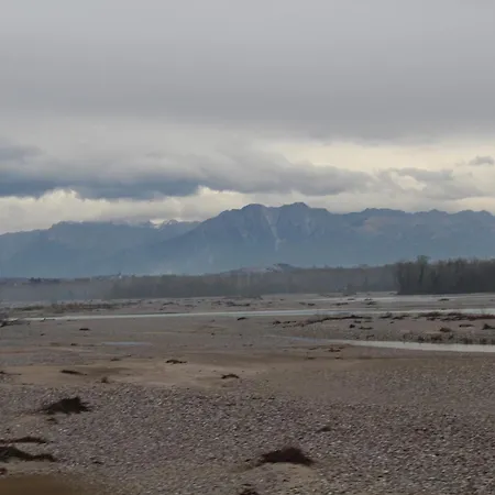 Le Dolomiti Appartamento *