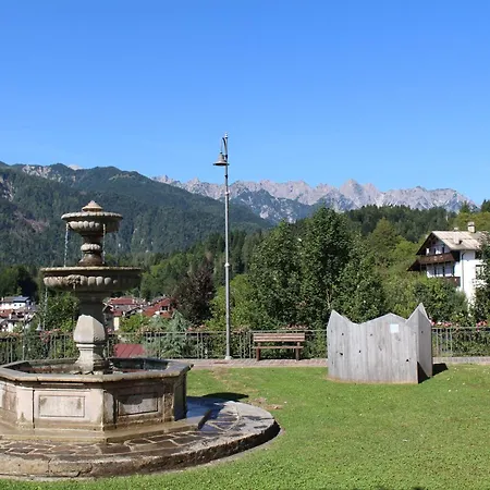 Le Dolomiti 아파트