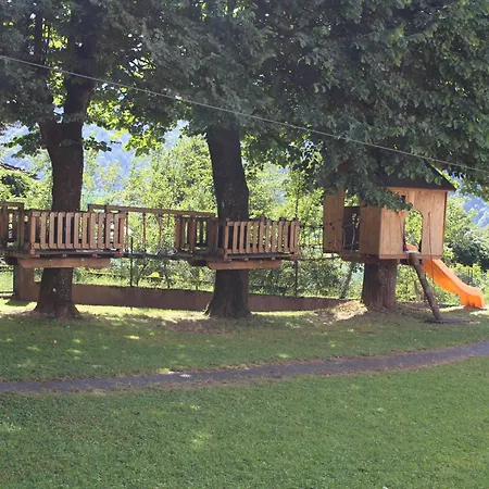 Appartamento Le Dolomiti Forni di Sotto