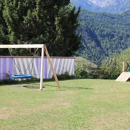 Le Dolomiti * Forni di Sotto